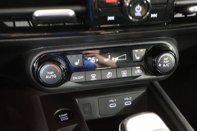 New 2026 Nissan Kicks SV w/ SV Premium Package image 18