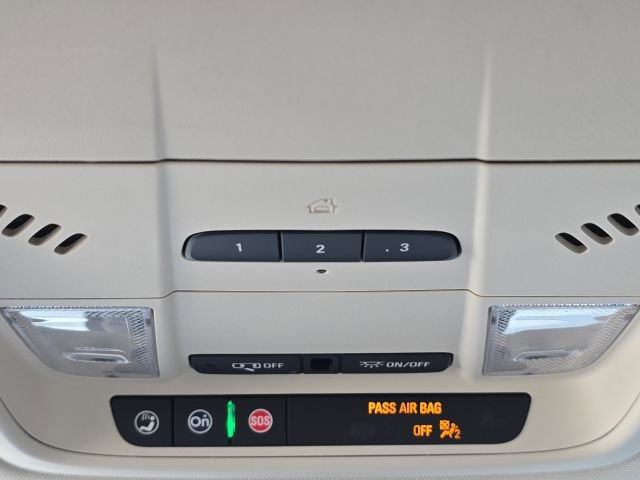 Used 2023 GMC Acadia Denali AWD/4WD image 49