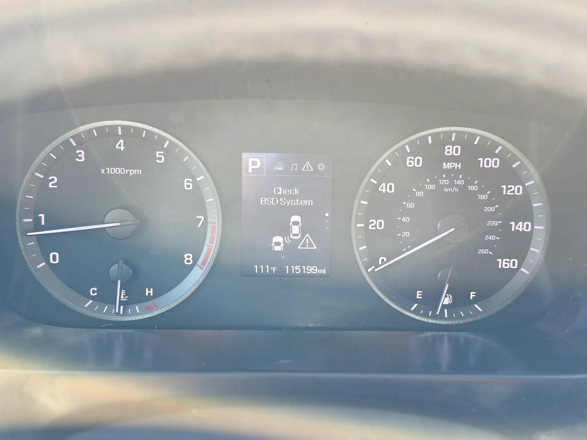 Used 2015 Hyundai Sonata Limited w/ Cargo Package FWD image 18
