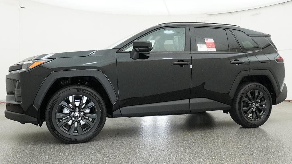 New 2026 Toyota RAV4 XLE Premium AWD/4WD image 4