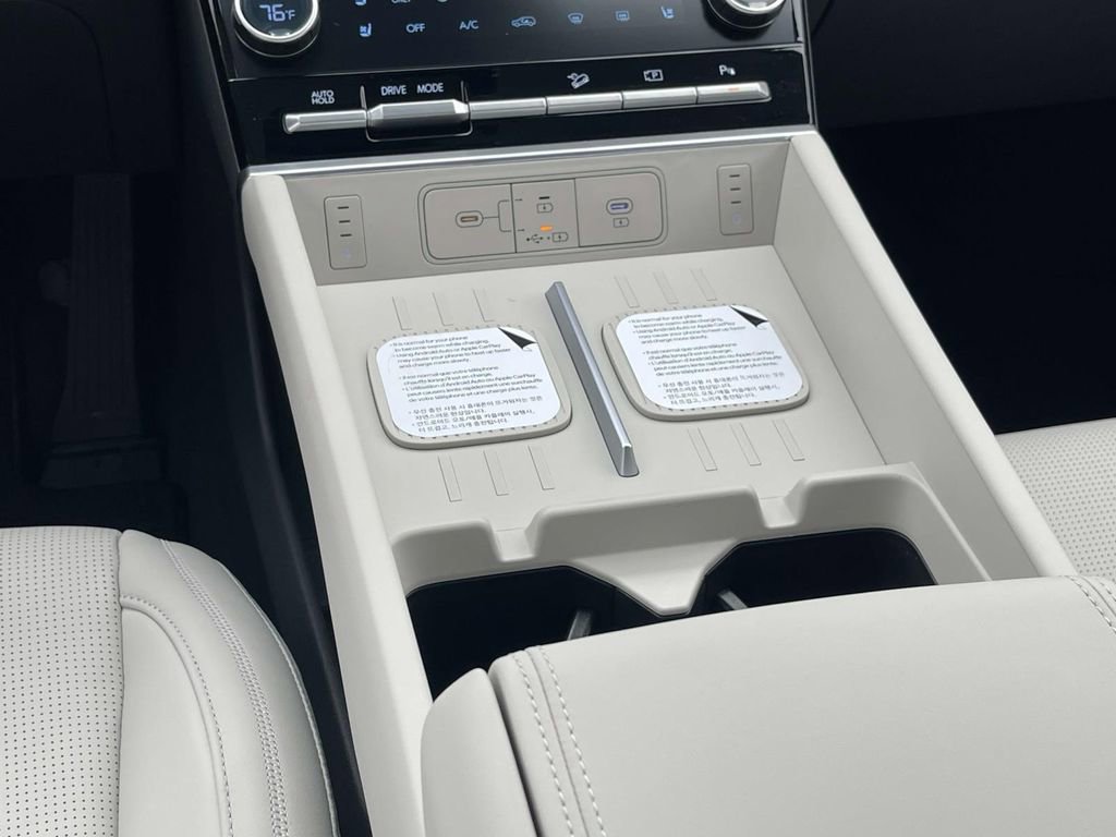 New 2026 Hyundai Santa Fe Calligraphy image 22