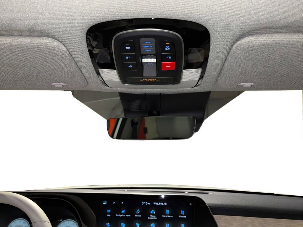 Used 2023 Hyundai Palisade Limited image 25