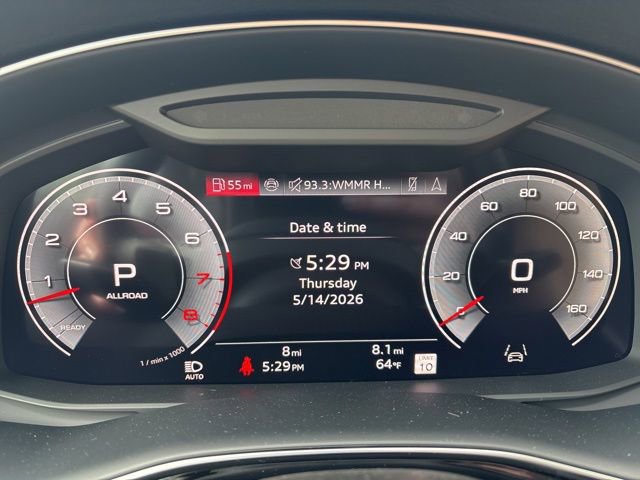New 2026 Audi Q8 Premium Plus AWD/4WD image 26