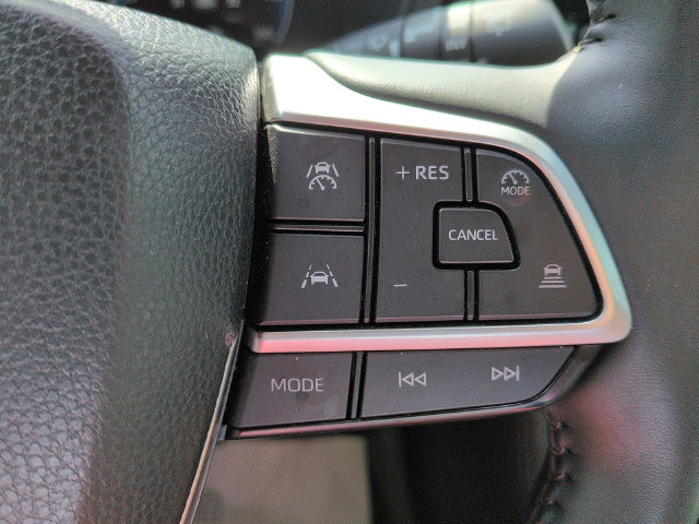 Certified 2026 Toyota Grand Highlander AWD Hybrid image 20