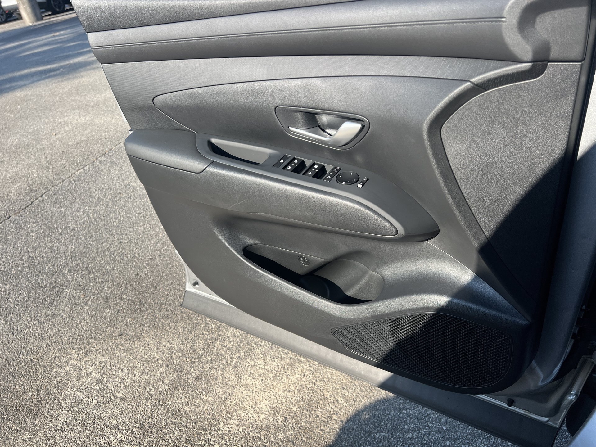 Used 2026 Hyundai Tucson SEL FWD image 15