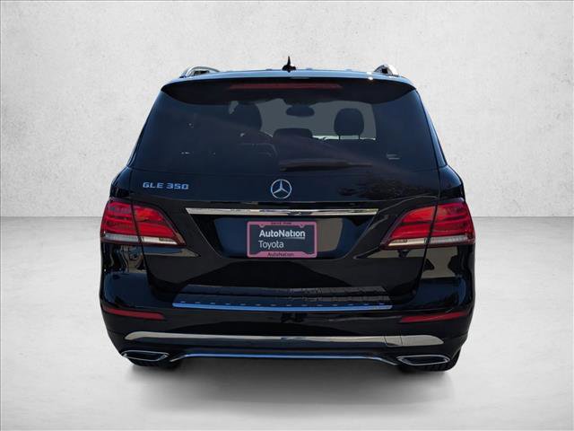 Used 2018 Mercedes-Benz GLE 350 image 6