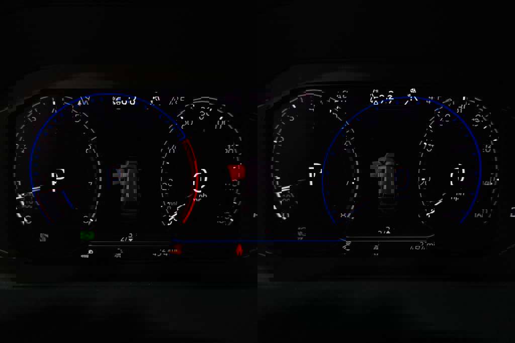 Used 2021 Volkswagen Atlas SEL Premium image 45