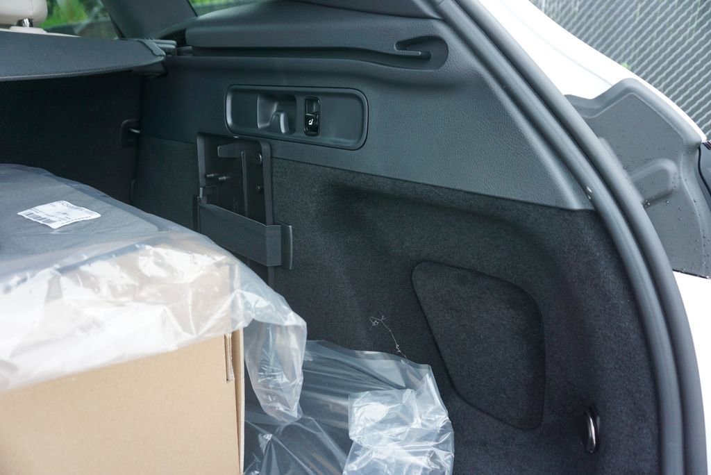 New 2026 Mercedes-Benz GLC 300 4MATIC image 73