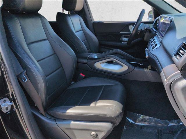 Used 2023 Mercedes-Benz GLE 350 4MATIC image 22