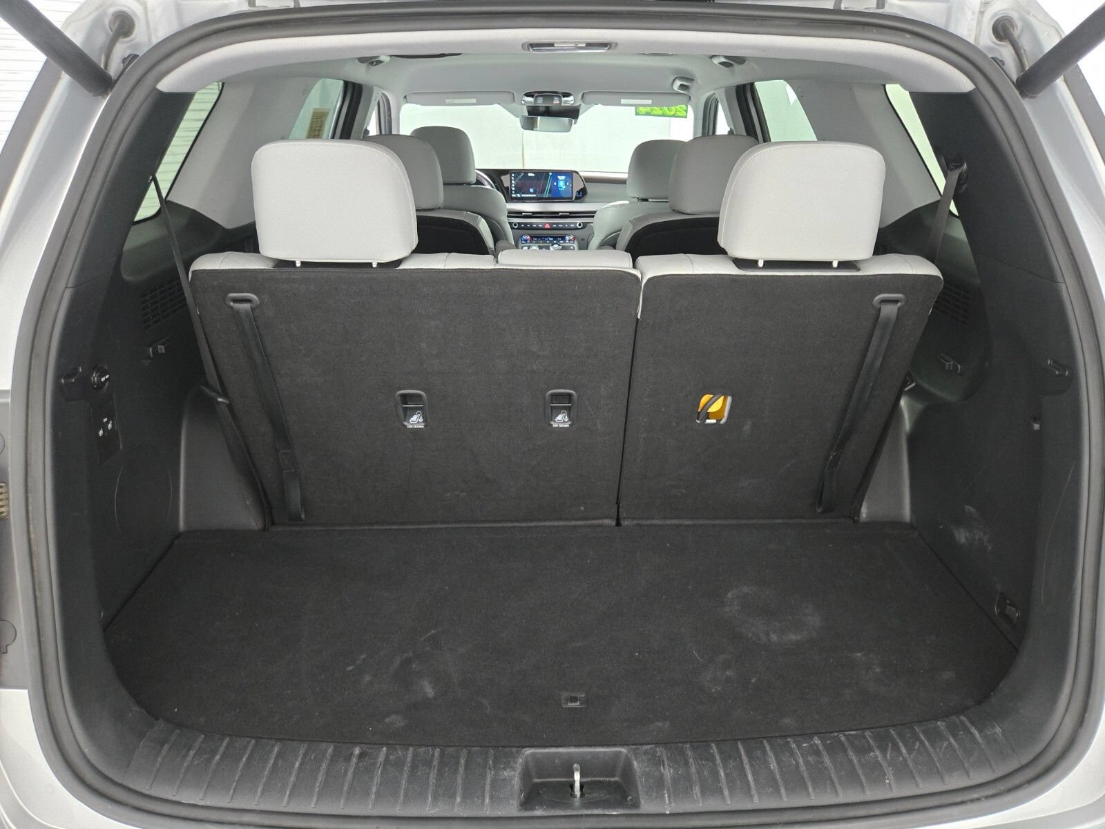 Used 2024 Hyundai Palisade SEL FWD image 15
