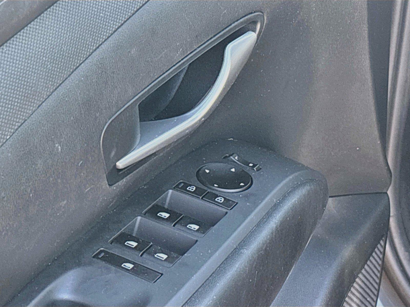 Certified 2025 Hyundai Tucson SEL AWD/4WD image 20