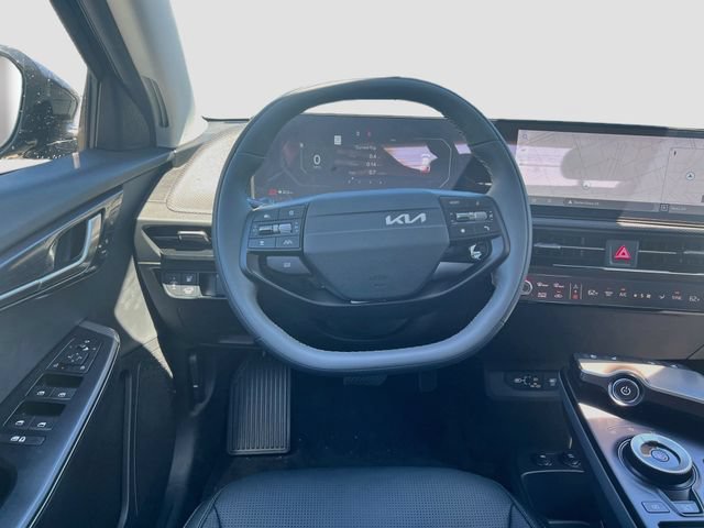 New 2026 Kia EV6 Wind RWD image 23