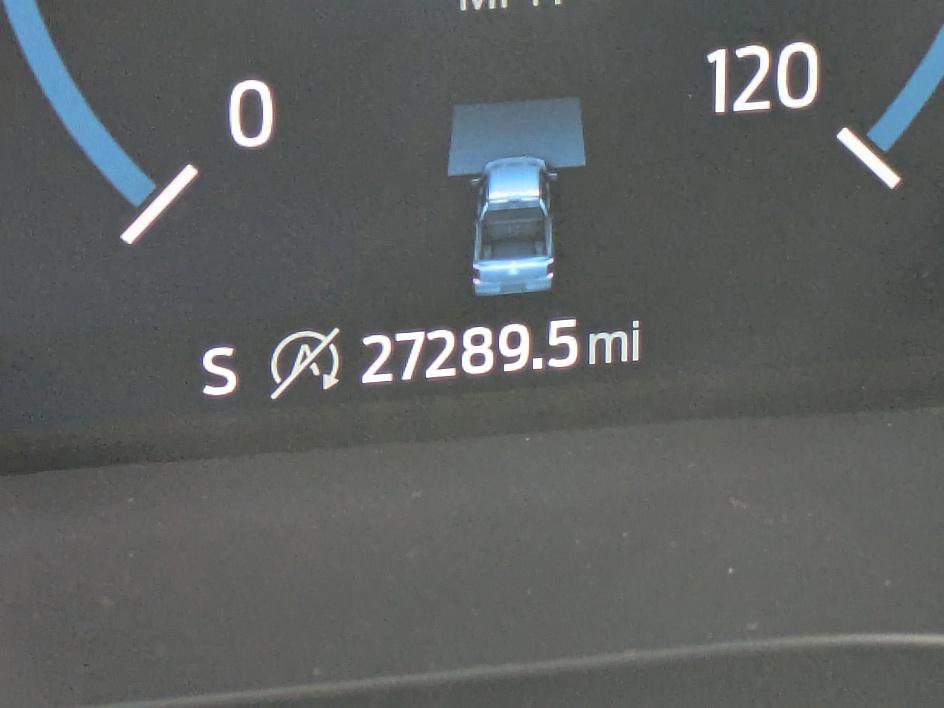 Used 2021 Ford F150 Lariat w/ Equipment Group 502A High image 19