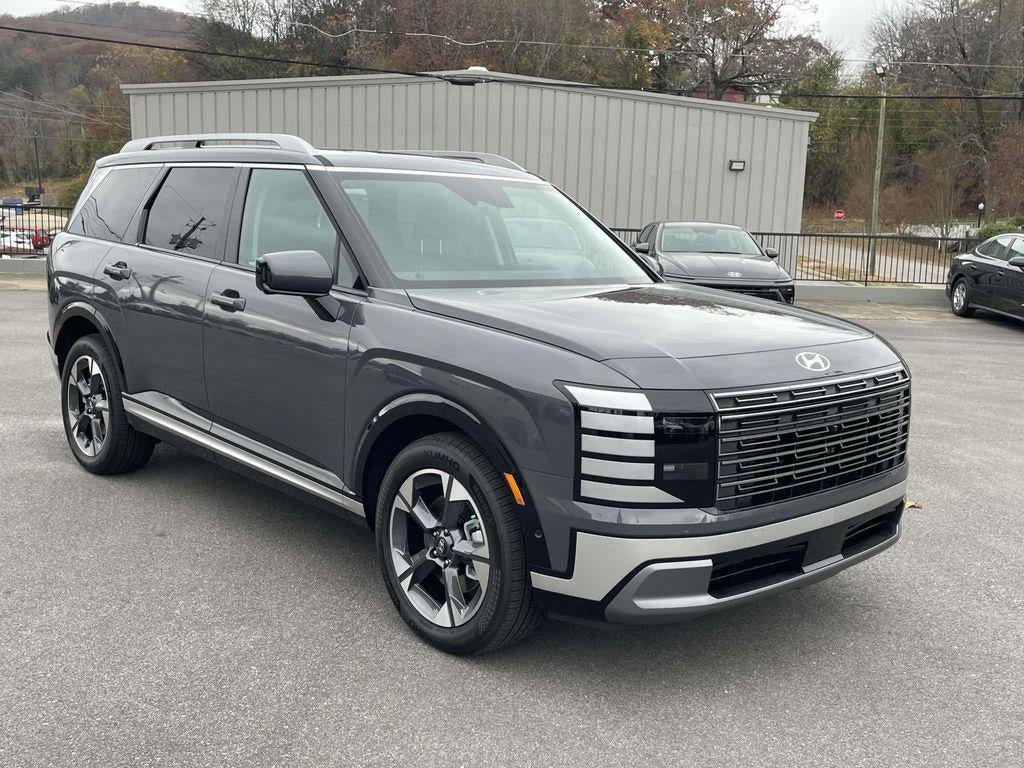 New 2026 Hyundai Palisade Limited image 24