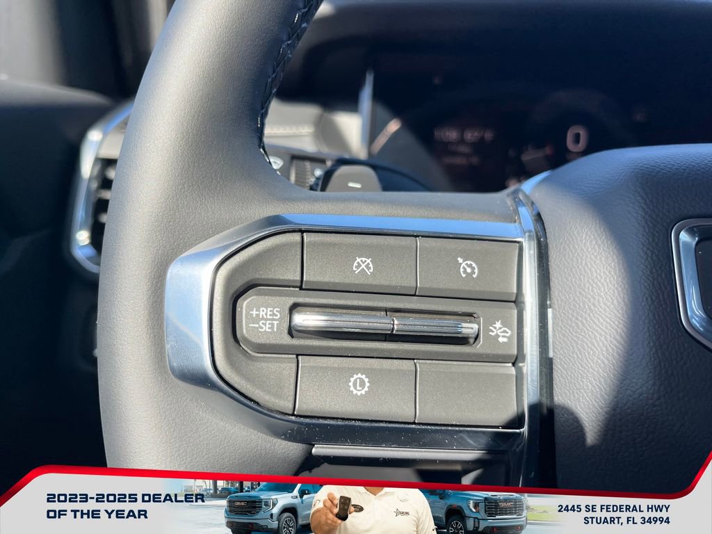 New 2026 GMC Acadia Elevation w/ Black Edition image 15