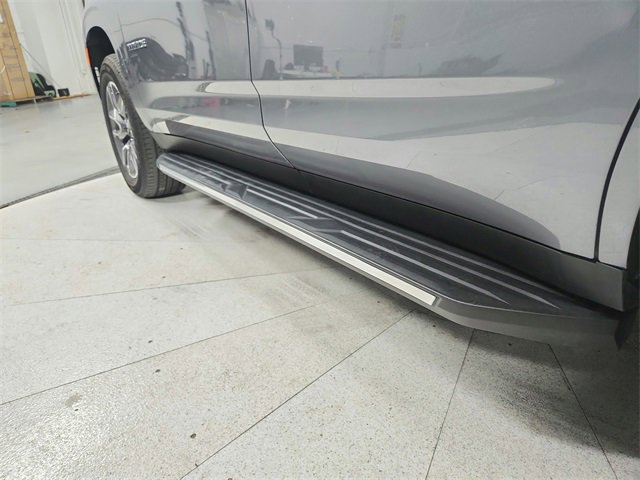 Used 2021 Chevrolet Tahoe LT w/ LT Signature Plus Package image 56