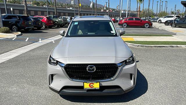 New 2025 MAZDA CX-90 3.3 Turbo w/ Preferred Package image 2