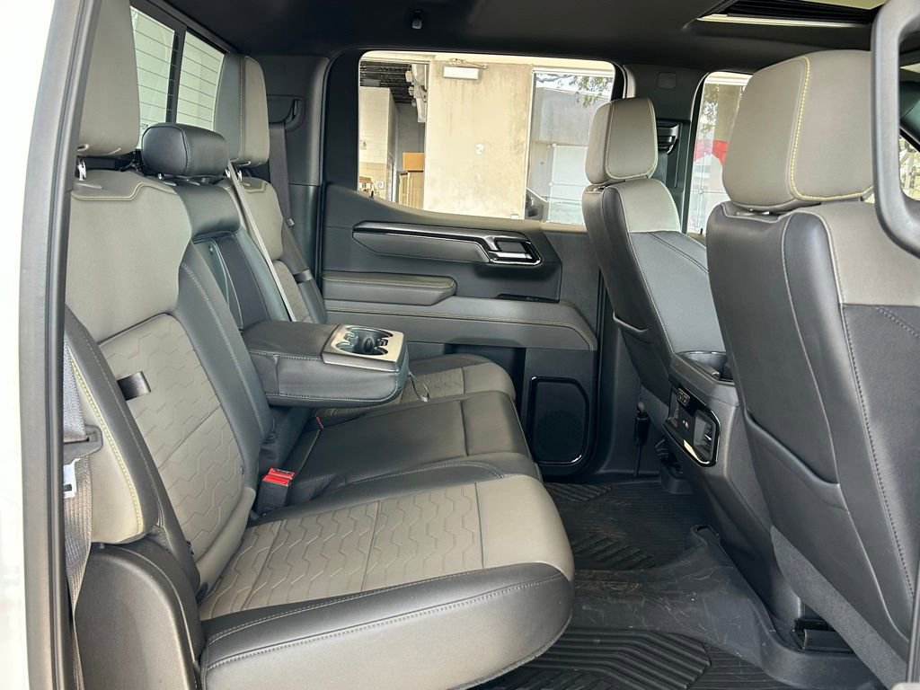 Used 2023 Chevrolet Silverado 1500 ZR2 w/ ZR2 Bison Edition image 48