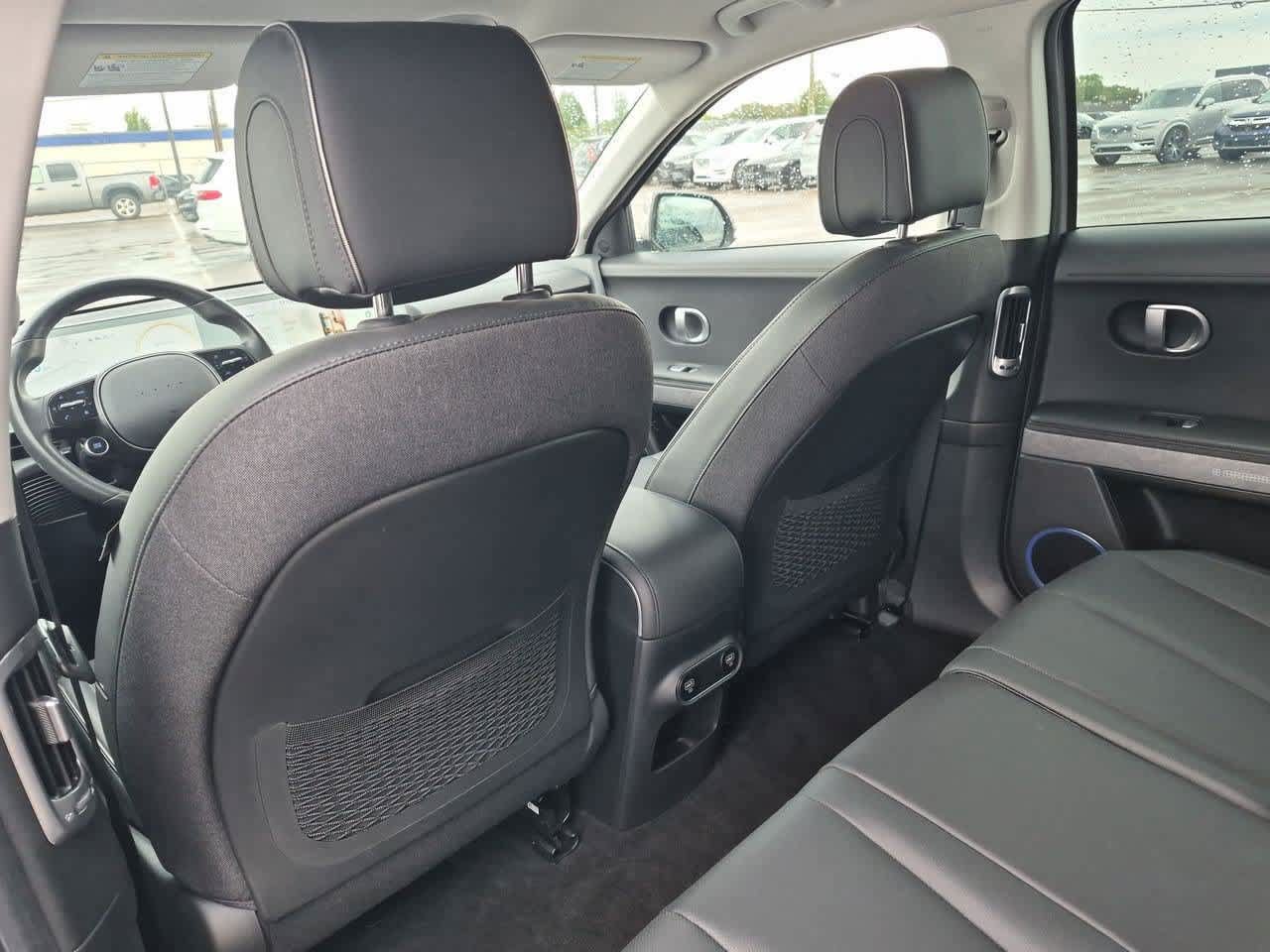 Used 2023 Hyundai Ioniq 5 SEL w/ Cargo Package RWD image 18
