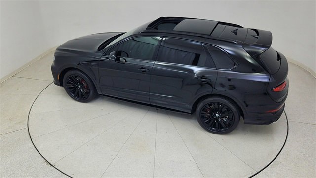 Used 2022 Bentley Bentayga Speed image 75