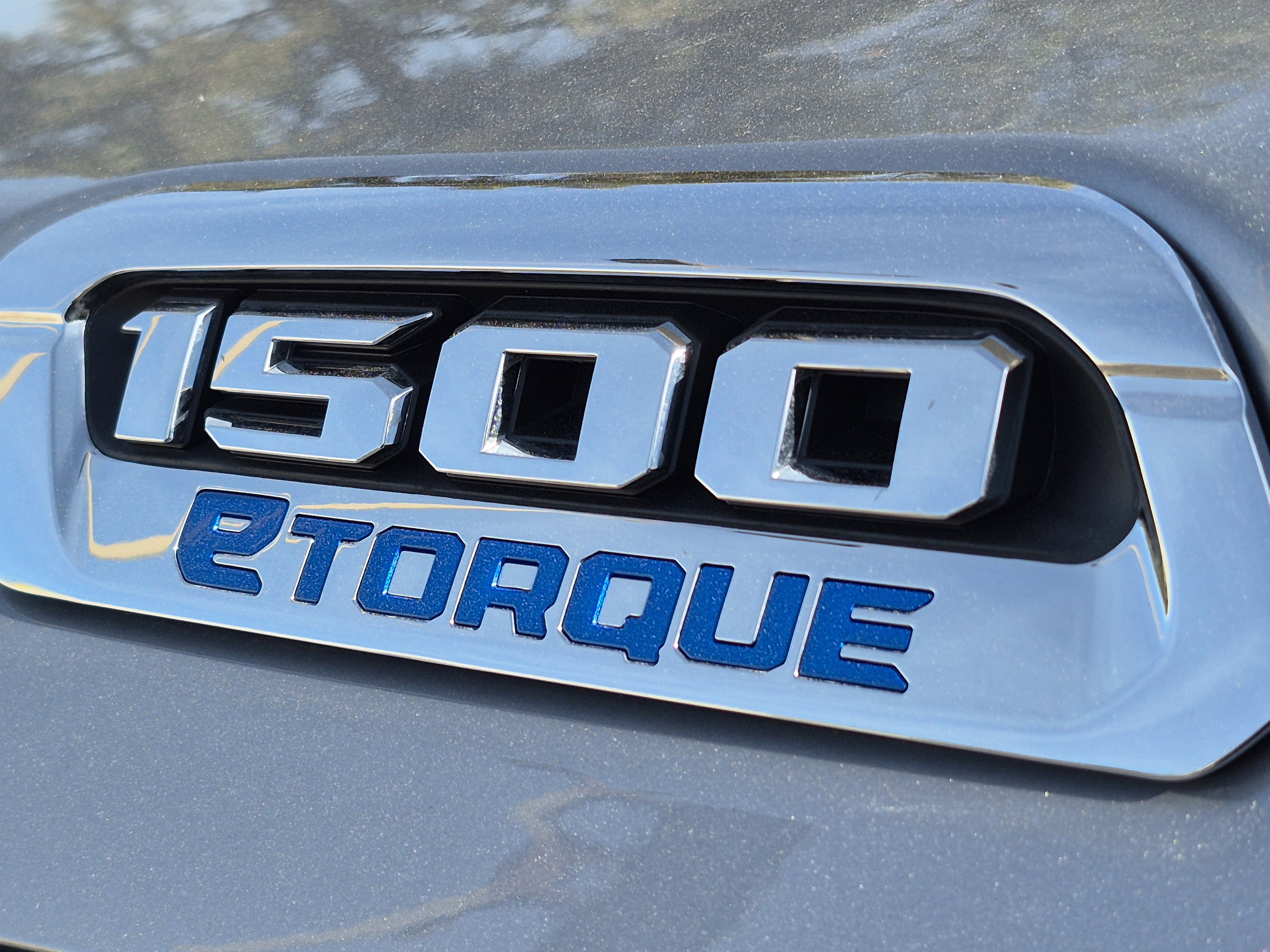 Used 2026 RAM 1500 Big Horn image 14