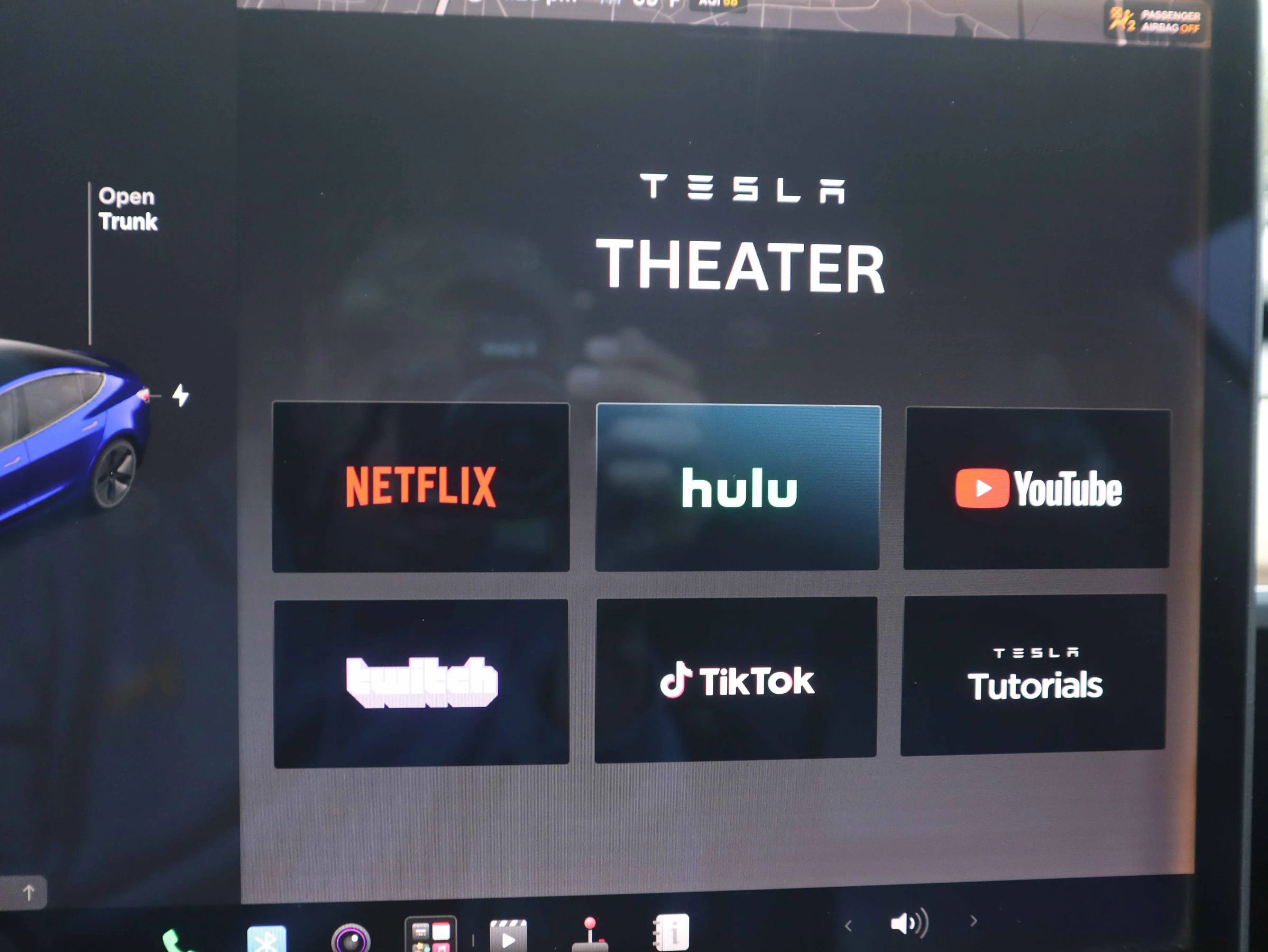 Used 2019 Tesla Model 3 Standard Range Plus RWD image 22