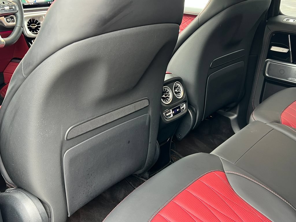 Used 2021 Mercedes-Benz G 63 AMG 4MATIC image 37