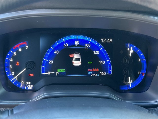 Certified 2022 Toyota Corolla LE image 21