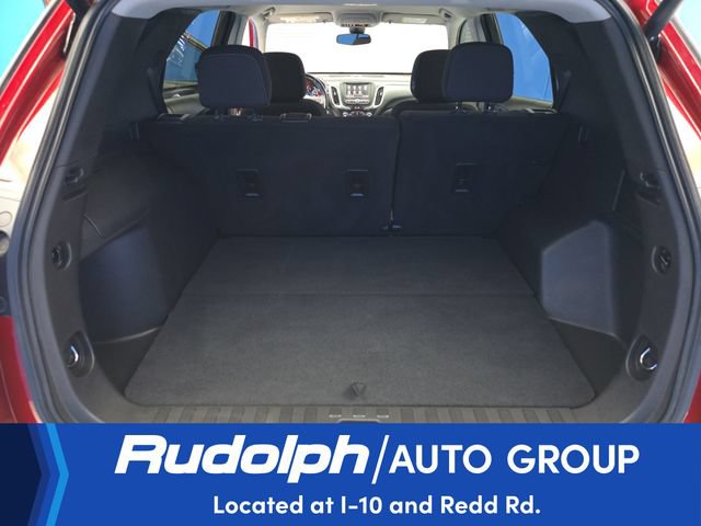 Used 2022 Chevrolet Equinox LT FWD image 27