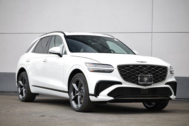 New 2026 Genesis GV70 3.5T Sport Prestige