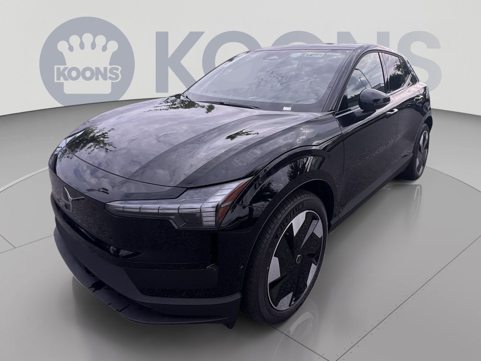 New 2026 Volvo EX30 Ultra w/ Protection Package Premier AWD/4WD image 1
