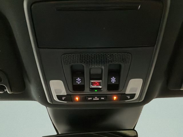 New 2026 Honda Passport TrailSport image 26