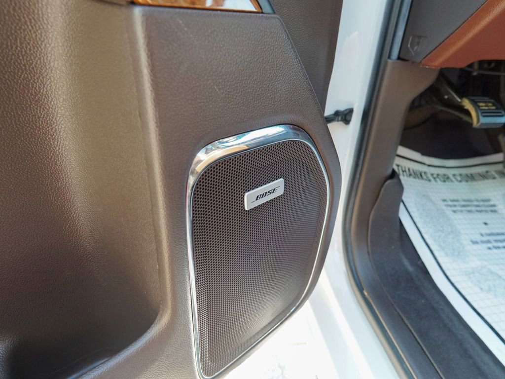 Used 2018 Chevrolet Silverado 1500 High Country image 18