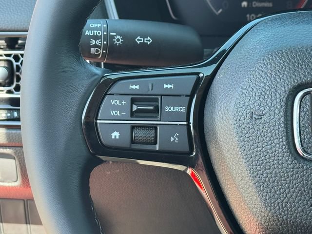 Used 2023 Honda Civic EX image 23