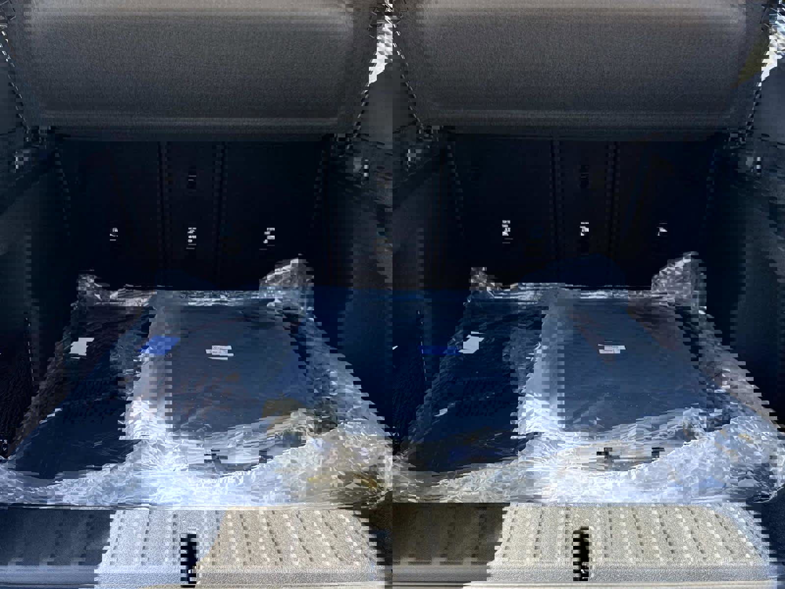 New 2026 BMW X2 xDrive28i w/ Technology Package image 29