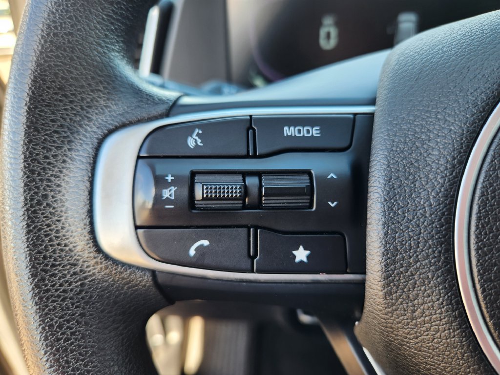 Certified 2023 Kia Sportage LX AWD/4WD image 24