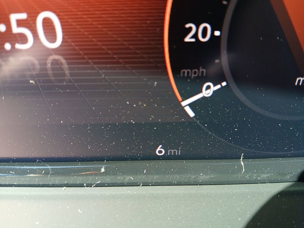 New 2026 Volkswagen Atlas Peak Edition image 16