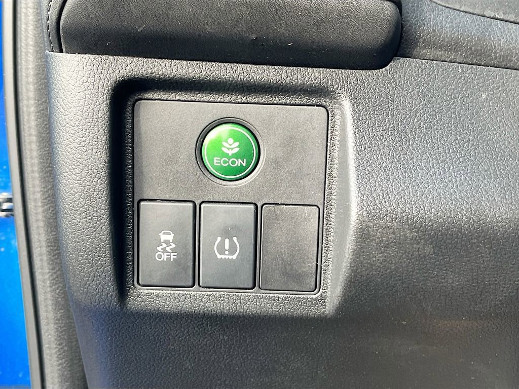 Used 2021 Honda HR-V Sport image 10