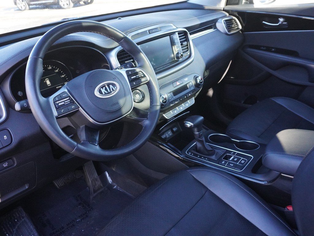 Used 2019 Kia Sorento EX w/ Option Group 040 image 32