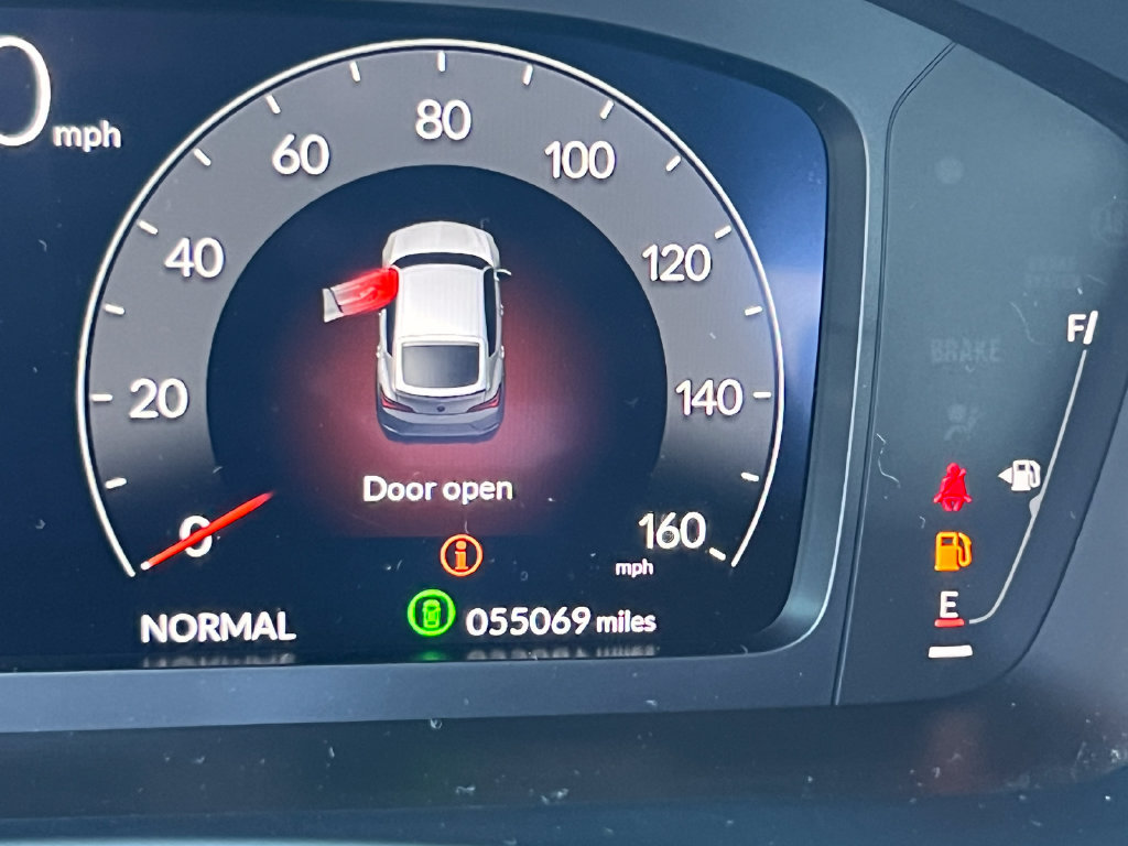 Used 2023 Acura Integra A-Spec FWD image 18
