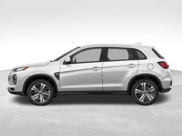 New 2027 Mitsubishi Outlander Sport ES AWD/4WD image 3