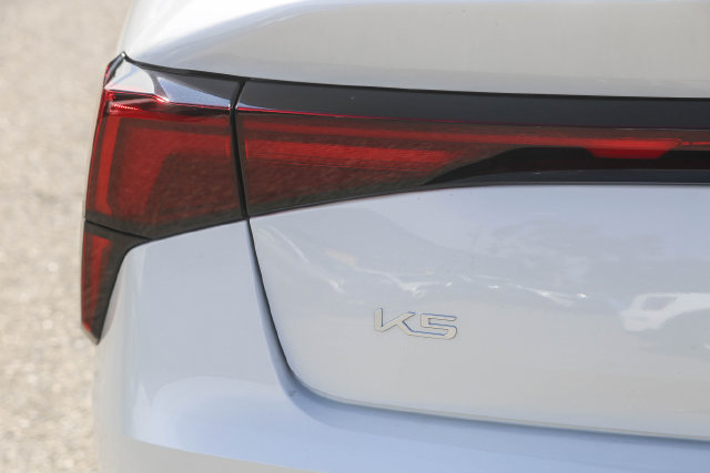 New 2026 Kia K5 GT-Line w/ GT-Line Premium Package FWD image 17