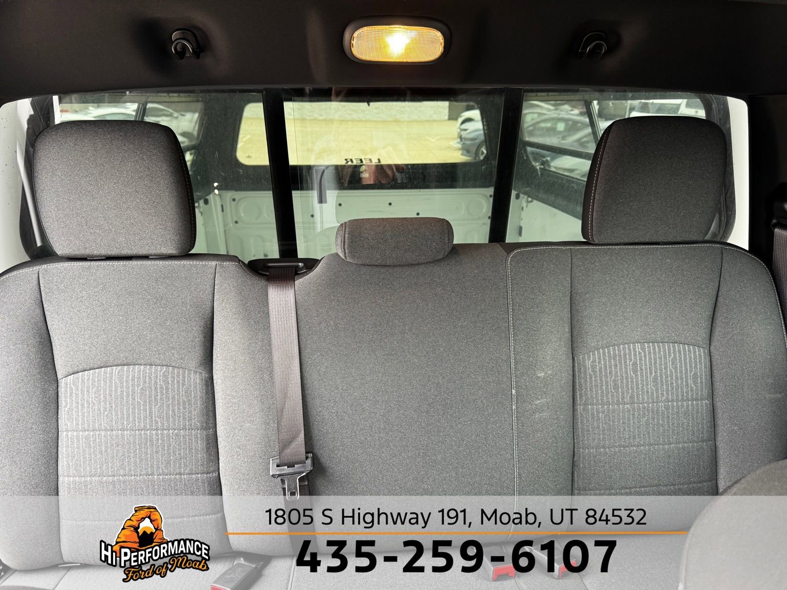 Used 2021 RAM 1500 Classic Warlock w/ Electronics Group image 70