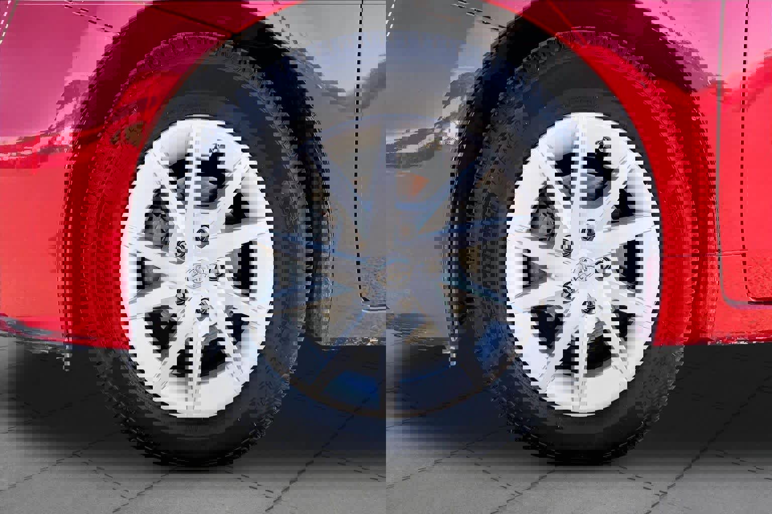 Used 2012 Toyota Prius V Three FWD image 10