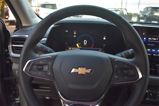 New 2026 Chevrolet TrailBlazer LT w/ Convenience Package image 27