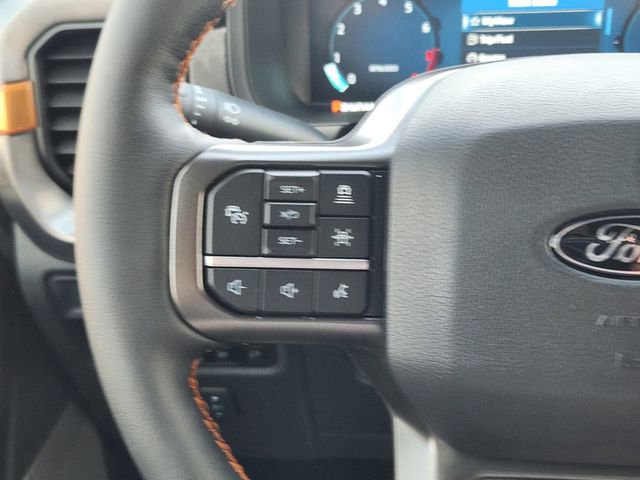 New 2026 Ford F150 Tremor AWD/4WD image 28