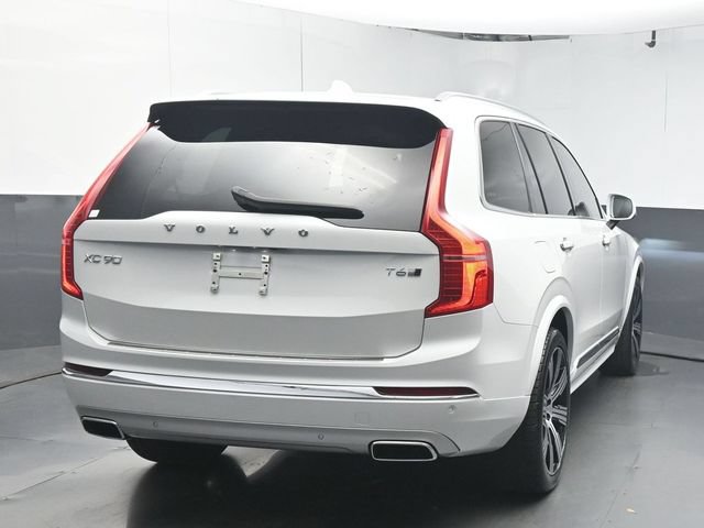 Used 2020 Volvo XC90 T6 Inscription w/ Protection Package Premier AWD/4WD image 7
