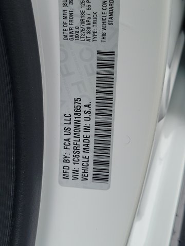Used 2022 RAM 1500 Rebel w/ Rebel Level 2 Equipment Group AWD/4WD image 30