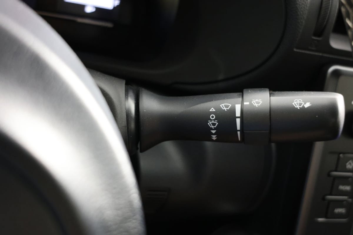 Used 2023 Toyota GR86 RWD image 22