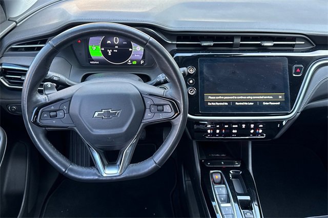 Used 2023 Chevrolet Bolt EUV Premier w/ Redline Edition image 14